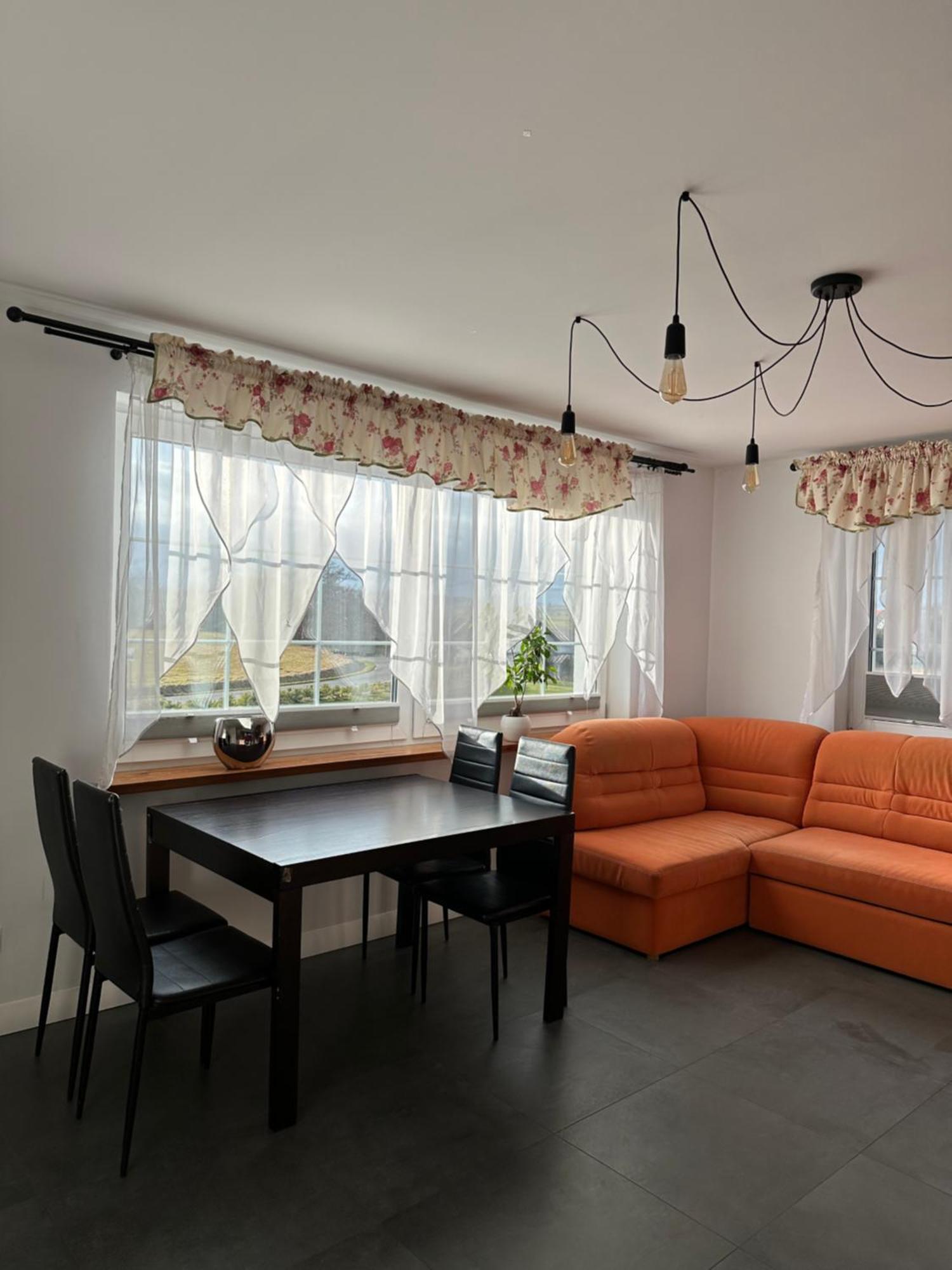 Apartamenty Czerwona Stodola 克沃兹科 外观 照片