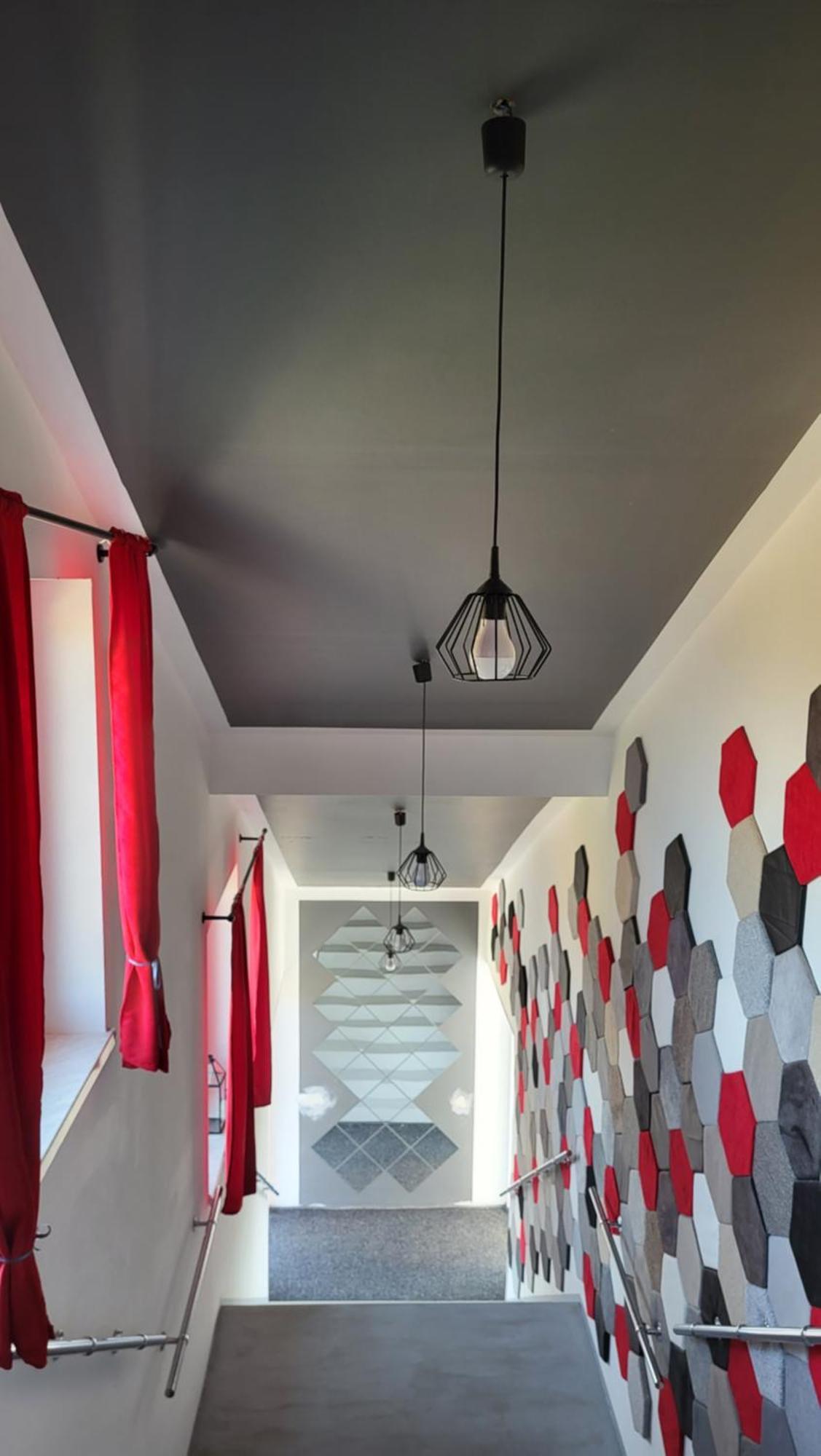 Apartamenty Czerwona Stodola 克沃兹科 外观 照片