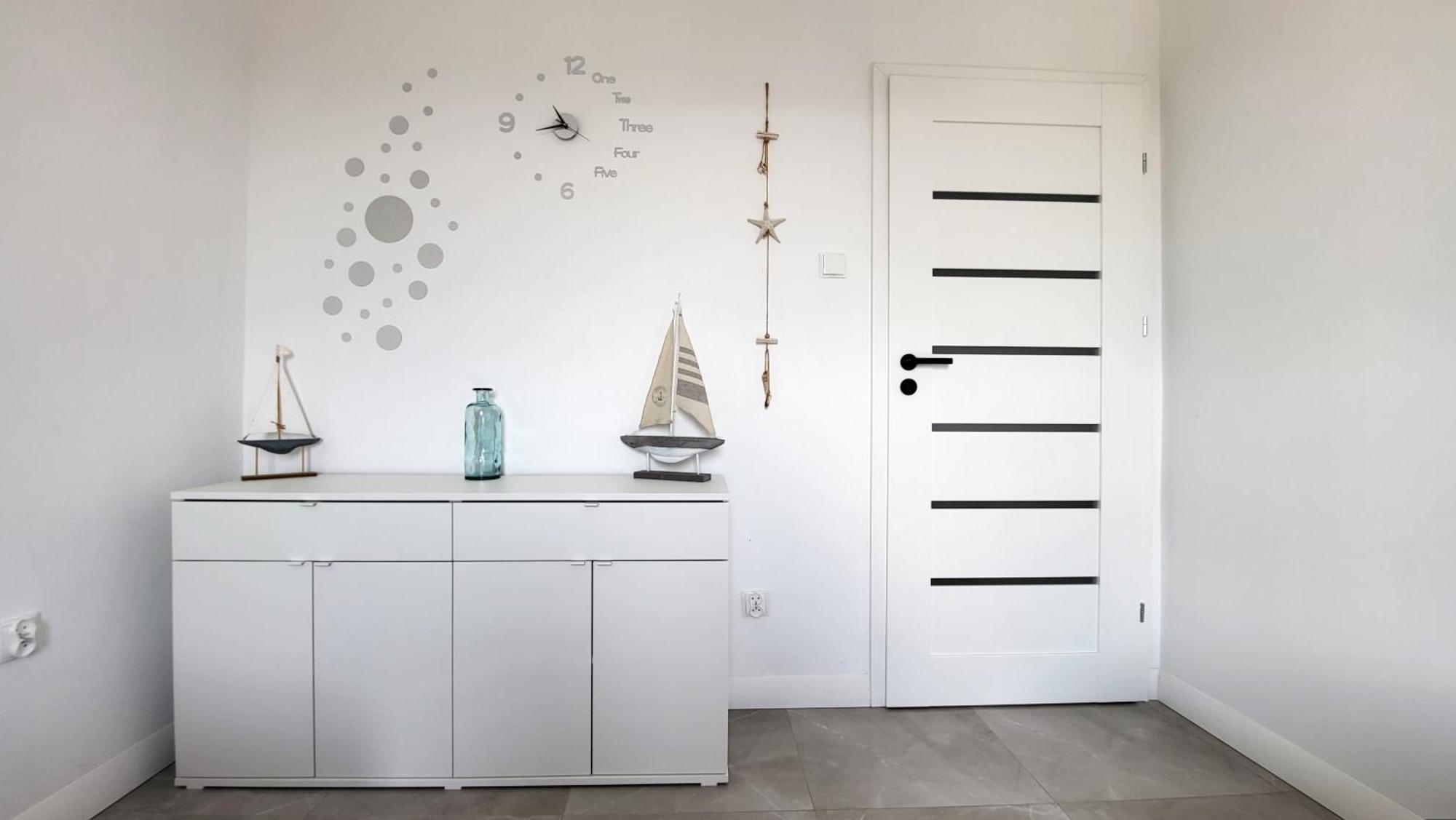 Apartamenty Czerwona Stodola 克沃兹科 外观 照片