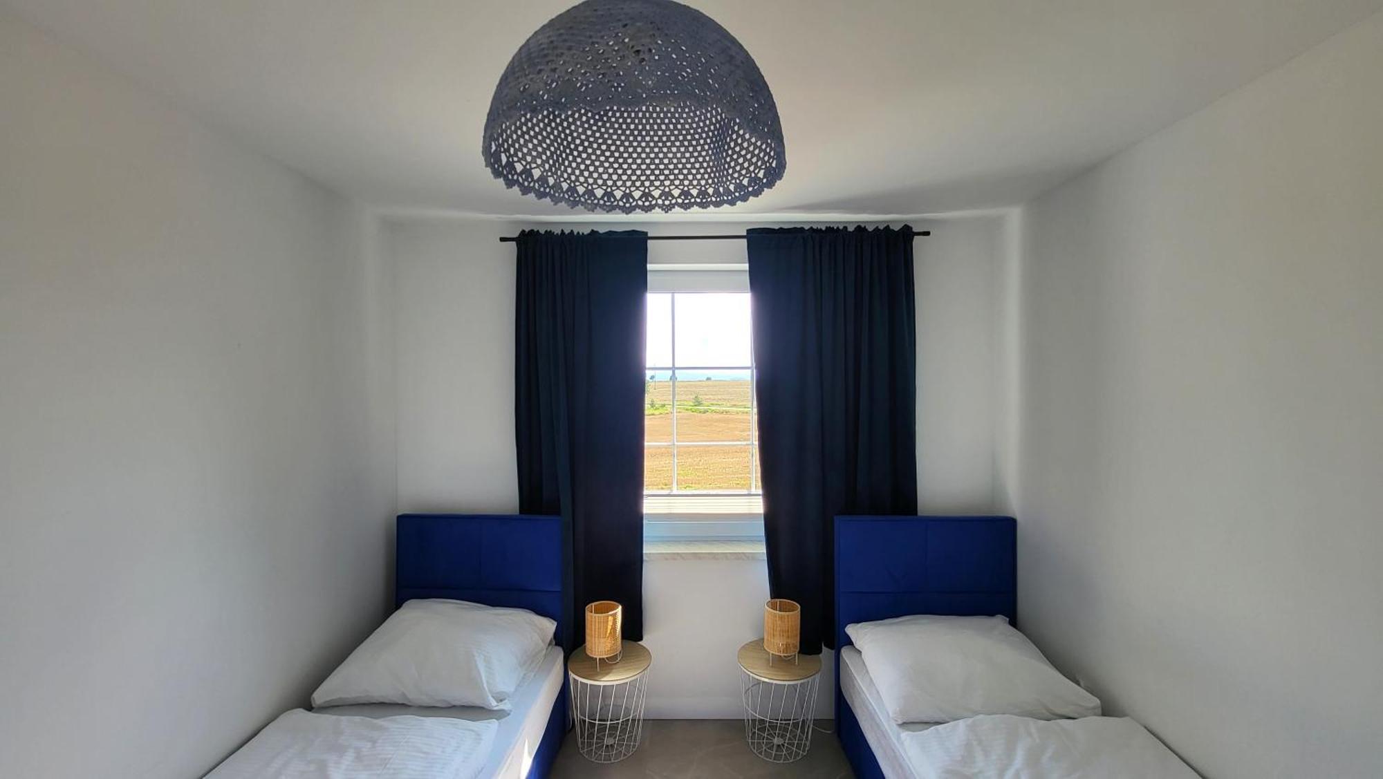 Apartamenty Czerwona Stodola 克沃兹科 外观 照片