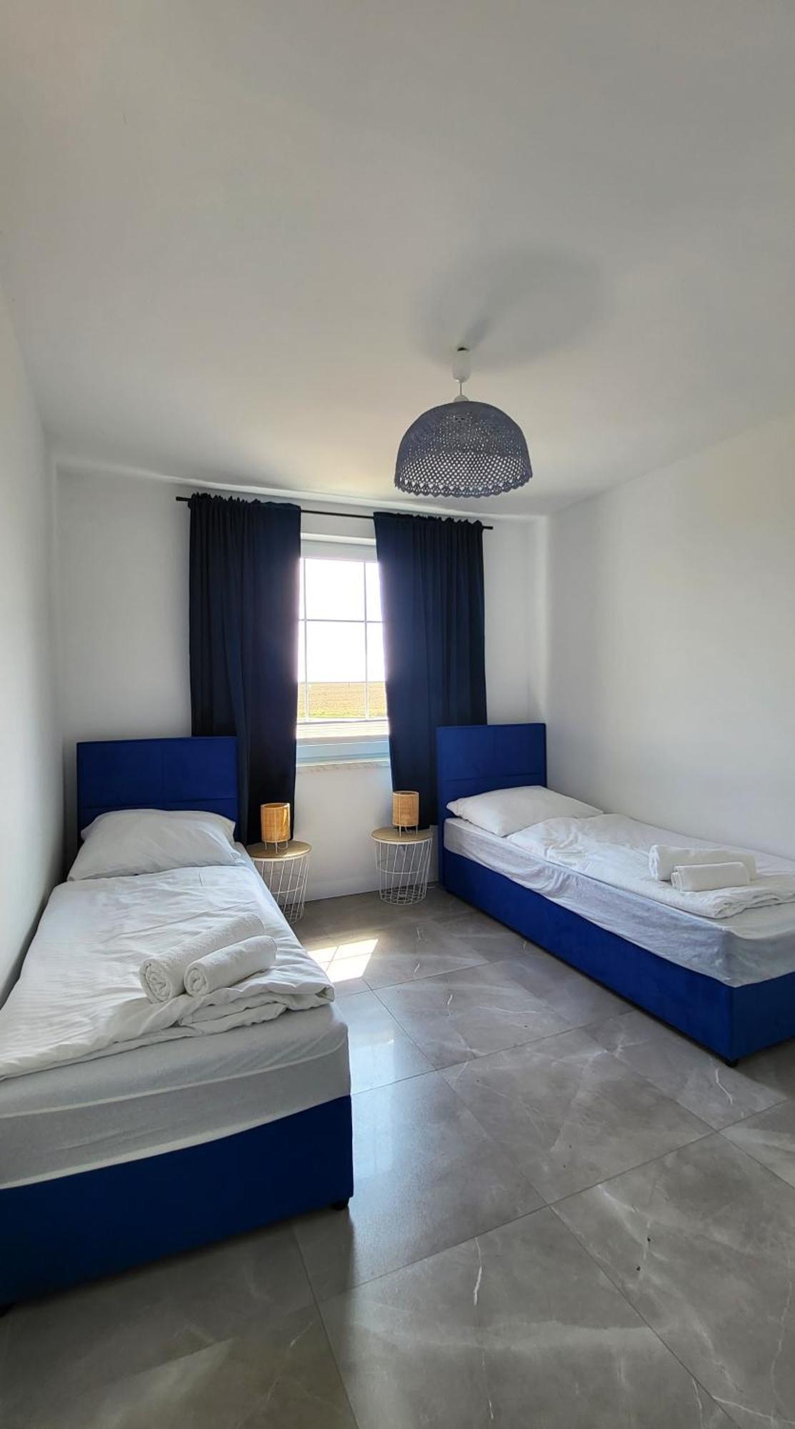Apartamenty Czerwona Stodola 克沃兹科 外观 照片