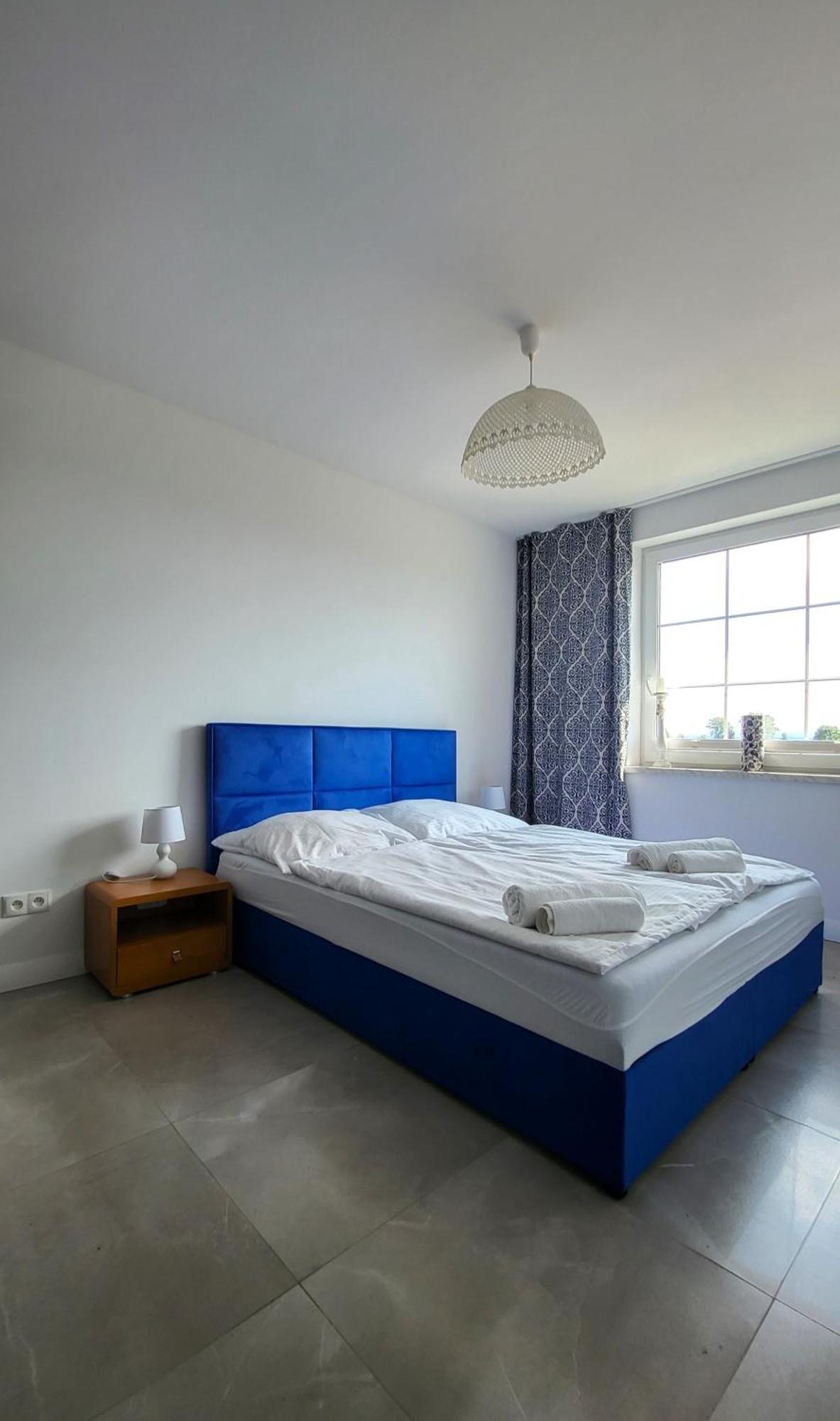 Apartamenty Czerwona Stodola 克沃兹科 外观 照片