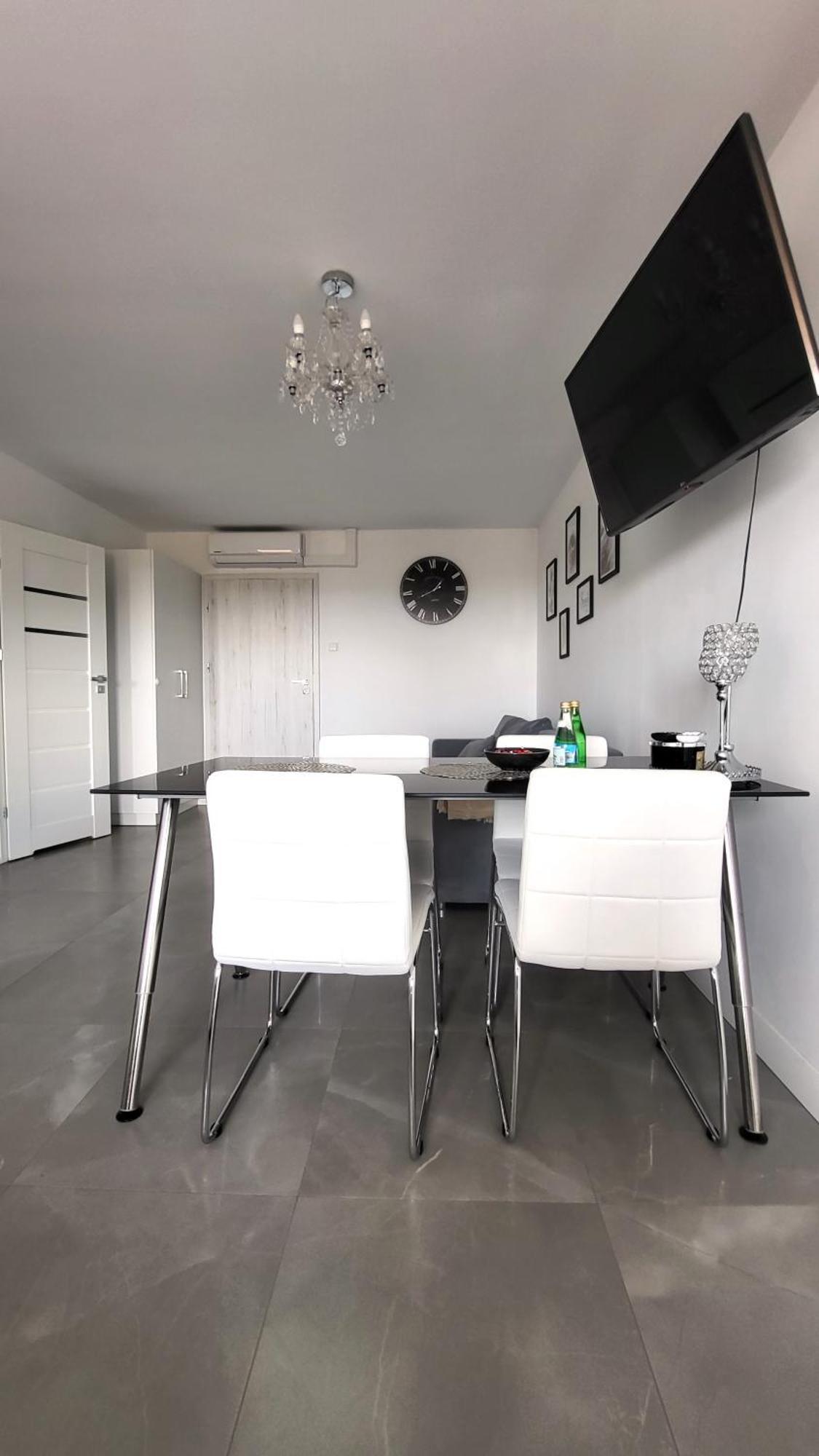 Apartamenty Czerwona Stodola 克沃兹科 外观 照片