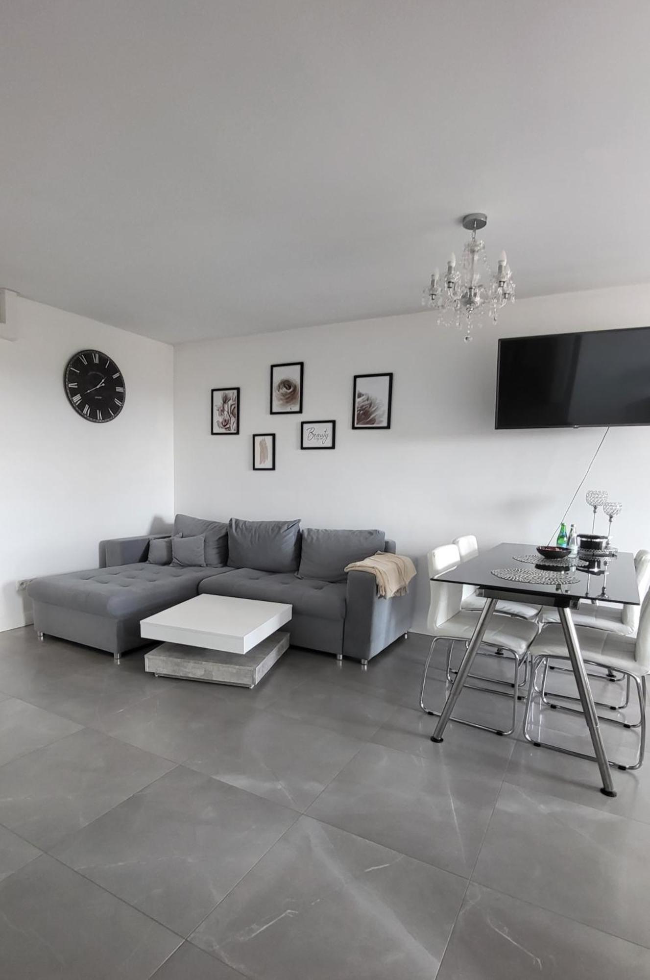 Apartamenty Czerwona Stodola 克沃兹科 外观 照片
